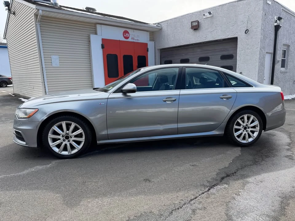 2015 Audi C7 A6 - Image 3 of 20