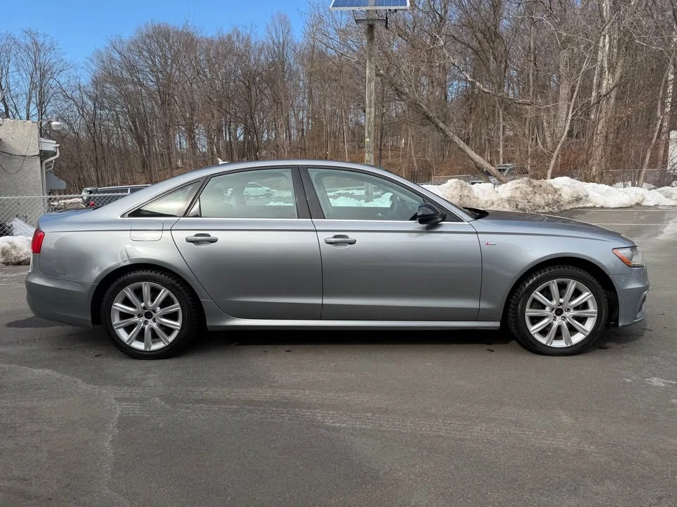 2015 Audi C7 A6 - Image 8 of 20