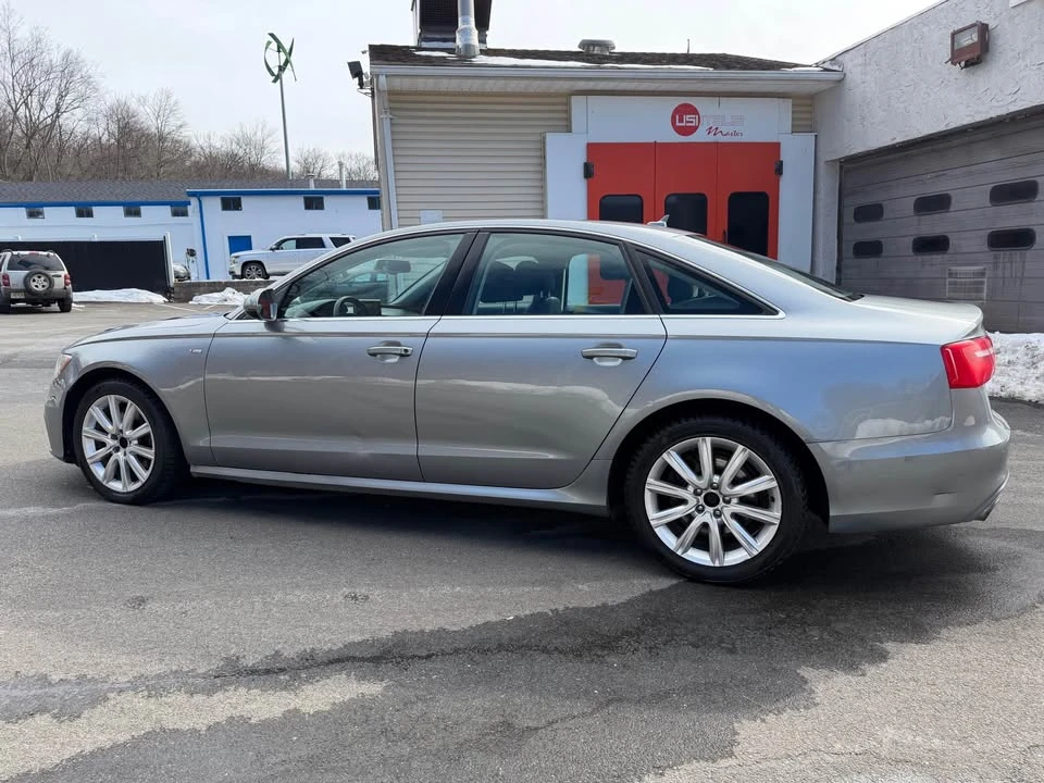 2015 Audi C7 A6 - Image 4 of 20