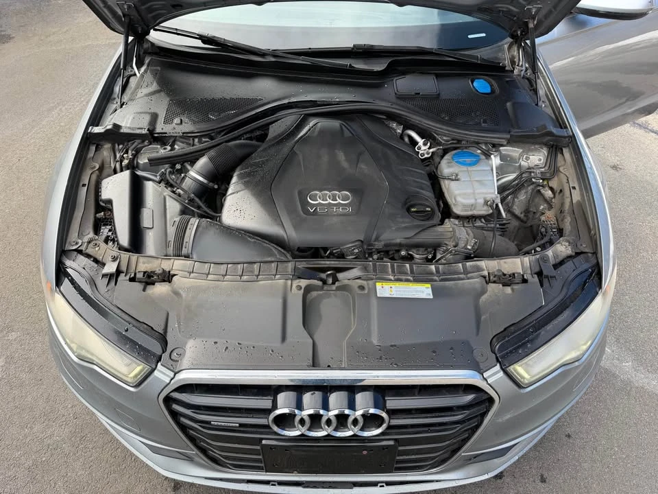 2015 Audi C7 A6 - Image 17 of 20