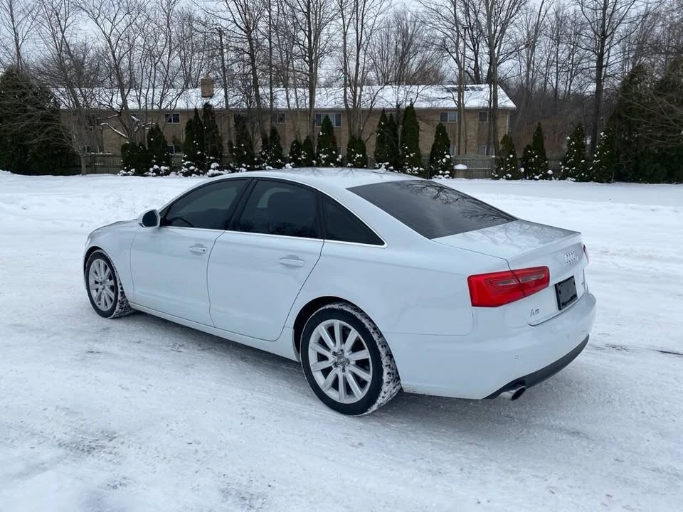 2015 Audi C7 A6 - Image 3 of 15