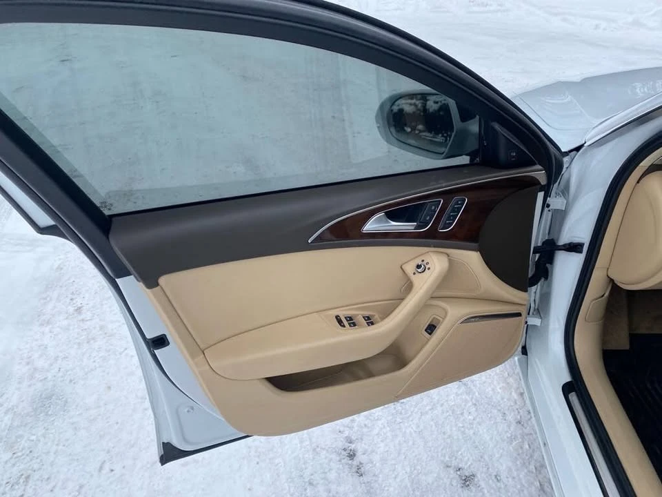 2015 Audi C7 A6 - Image 8 of 15