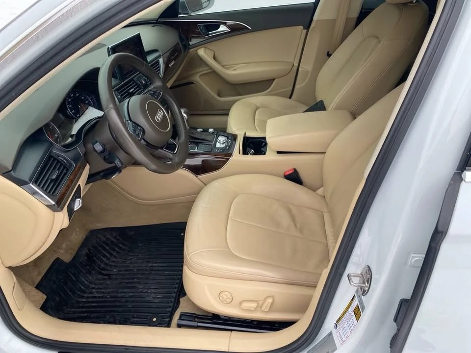 2015 Audi C7 A6 - Image 2 of 15
