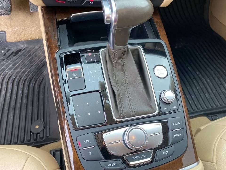 2015 Audi C7 A6 - Image 12 of 15