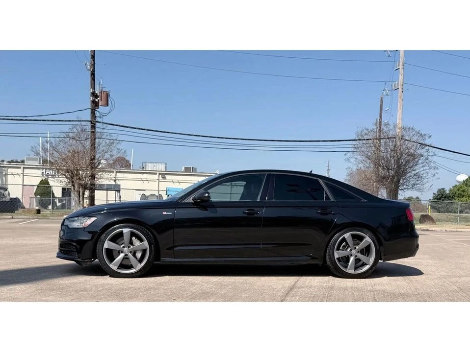 2015 Audi C7 A6 - Image 8 of 20