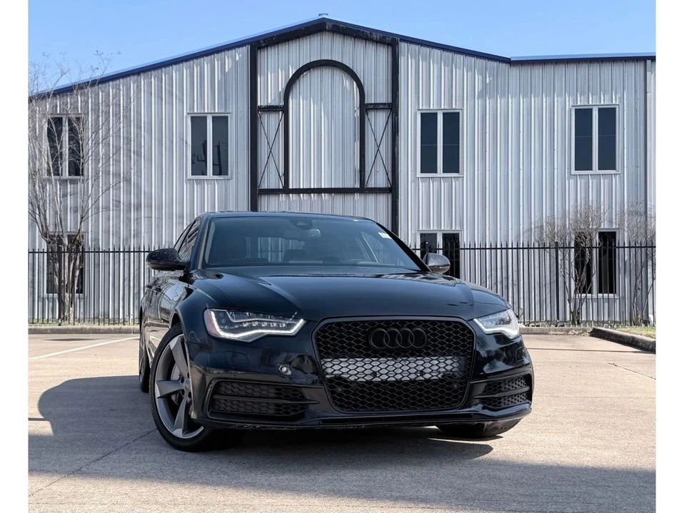 2015 Audi C7 A6 - Image 10 of 20