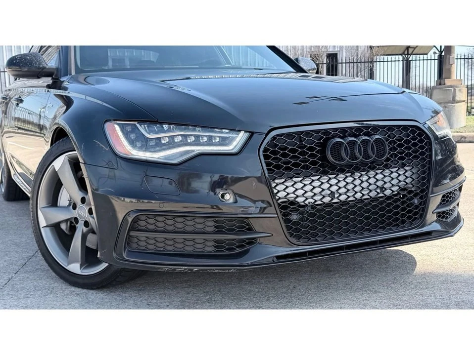 2015 Audi C7 A6 - Image 11 of 20