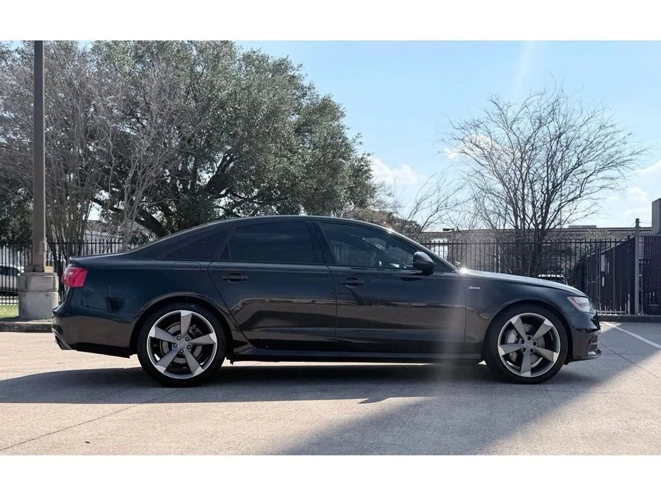 2015 Audi C7 A6 - Image 4 of 20