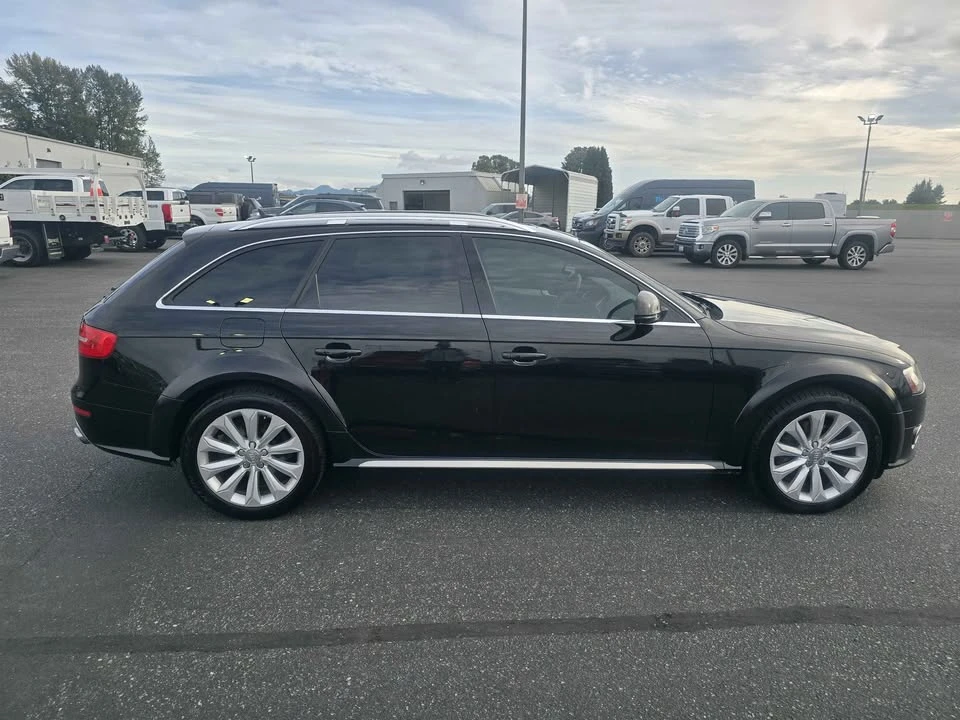 2015 Audi Allroad - Image 4 of 7