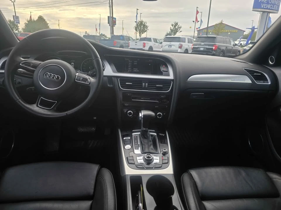 2015 Audi Allroad - Image 5 of 7