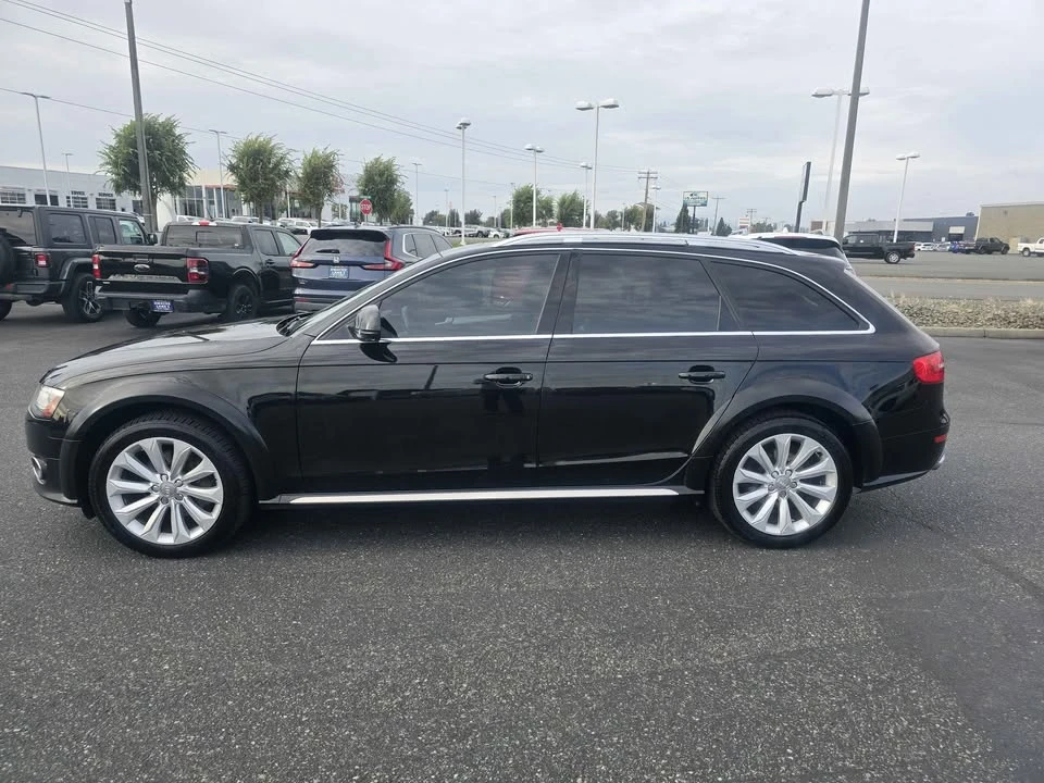 2015 Audi Allroad - Image 2 of 7