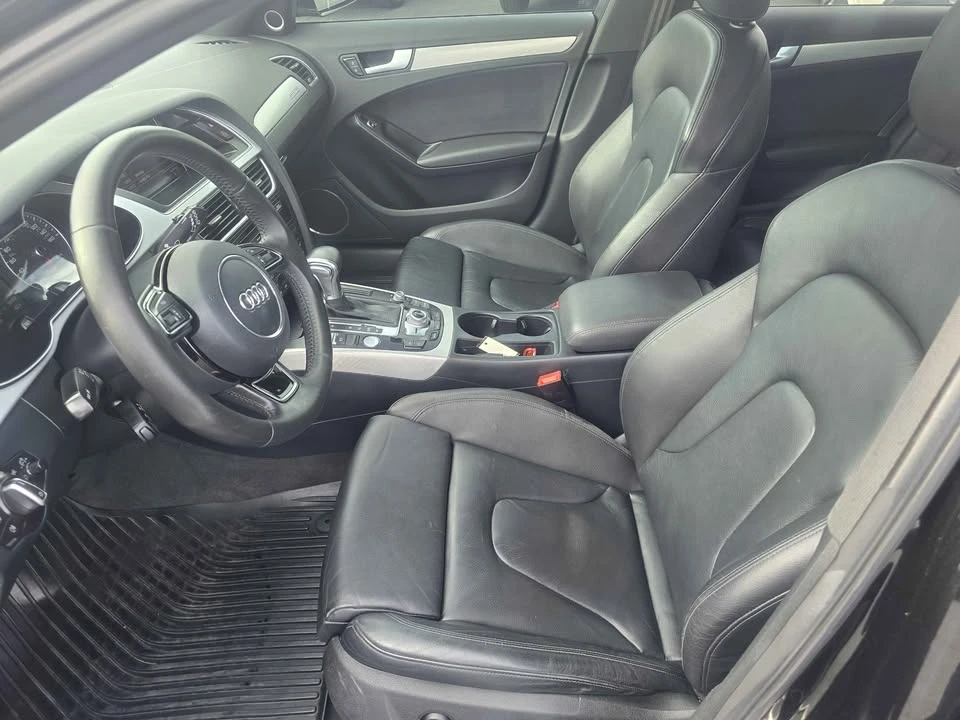 2015 Audi Allroad - Image 7 of 7