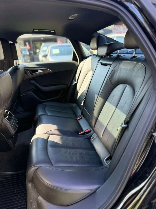 2015 Audi C7 A6 - Image 10 of 13