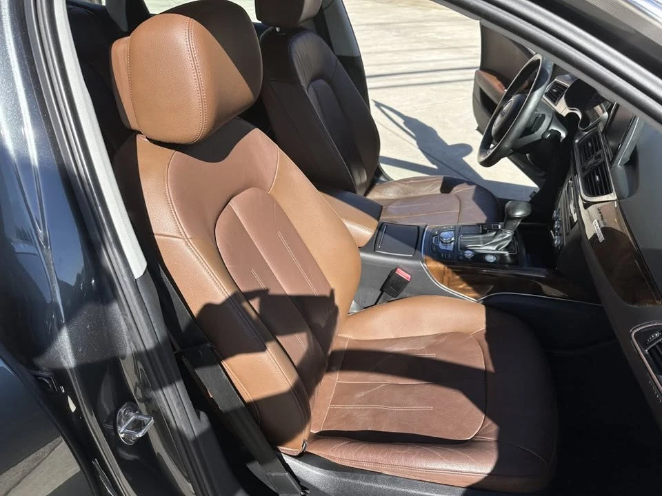 2015 Audi C7 A6 - Image 10 of 18