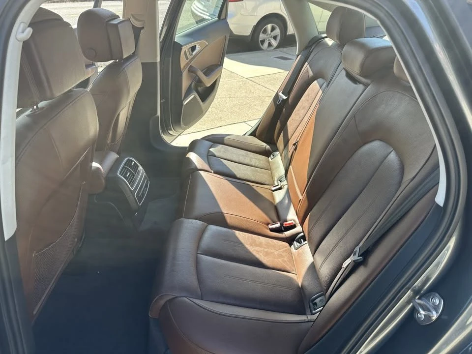 2015 Audi C7 A6 - Image 11 of 18