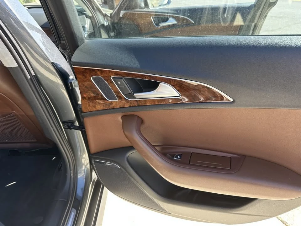 2015 Audi C7 A6 - Image 13 of 18