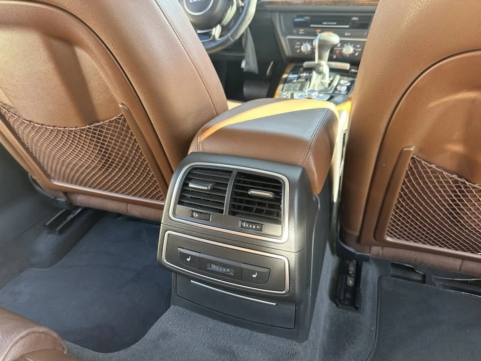 2015 Audi C7 A6 - Image 12 of 18