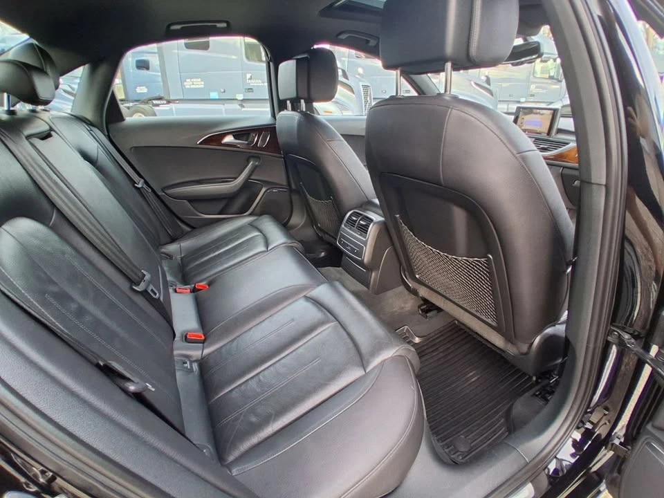 2015 Audi C7 A6 - Image 11 of 17
