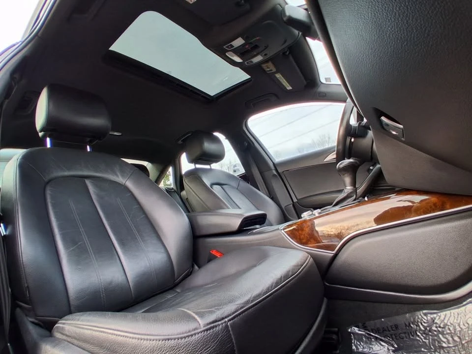 2015 Audi C7 A6 - Image 17 of 17