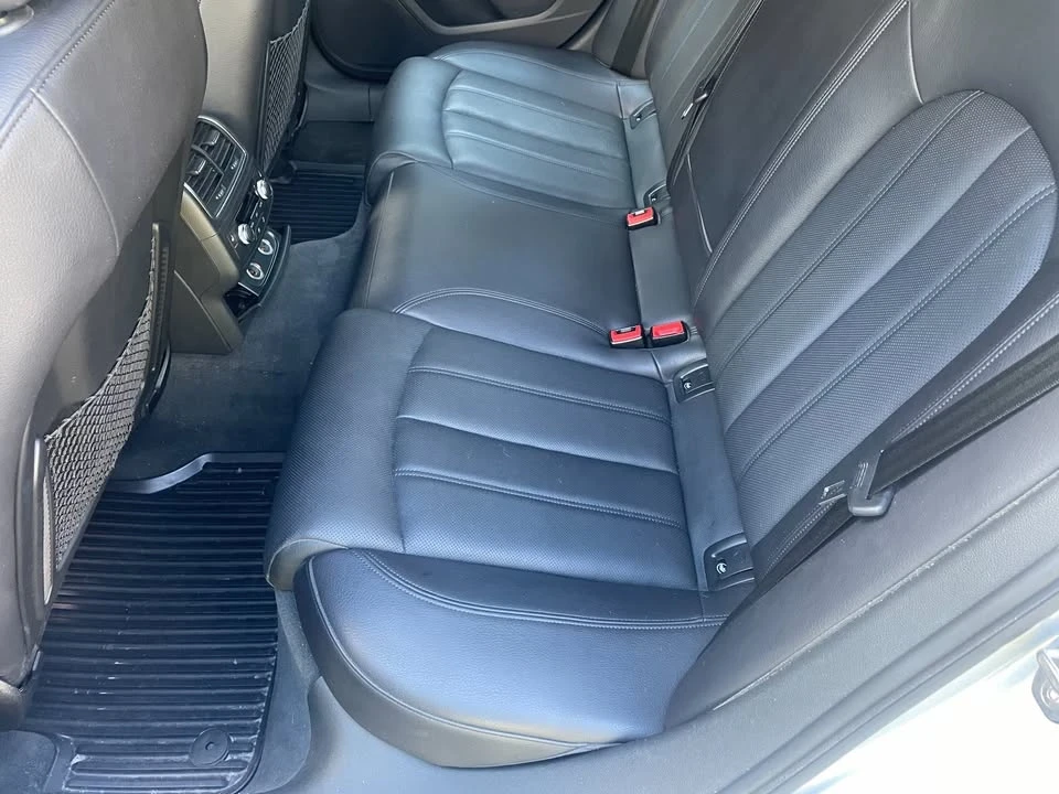 2015 Audi C7 A6 - Image 6 of 8