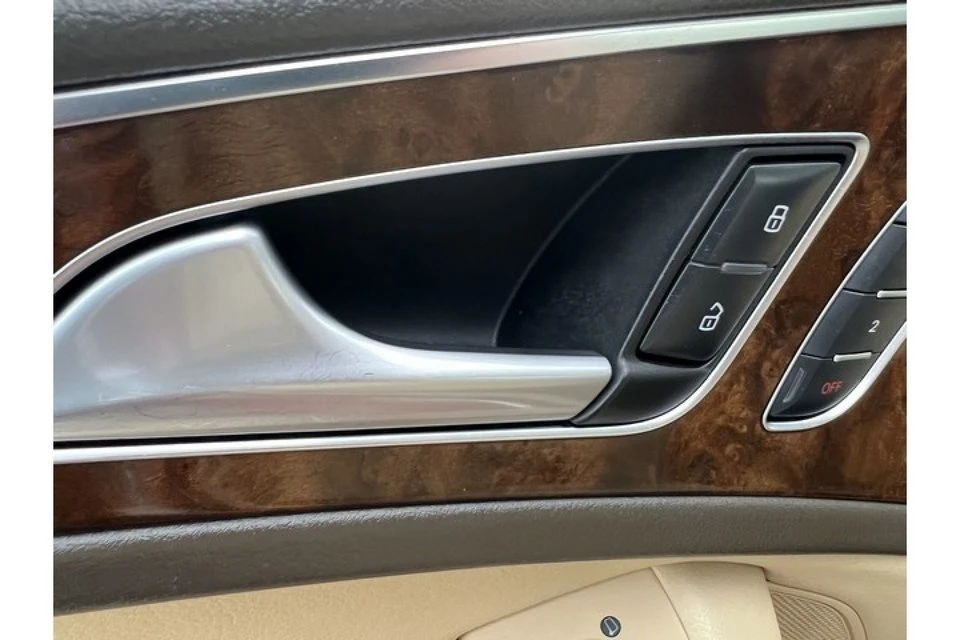2015 Audi C7 A6 - Image 13 of 16