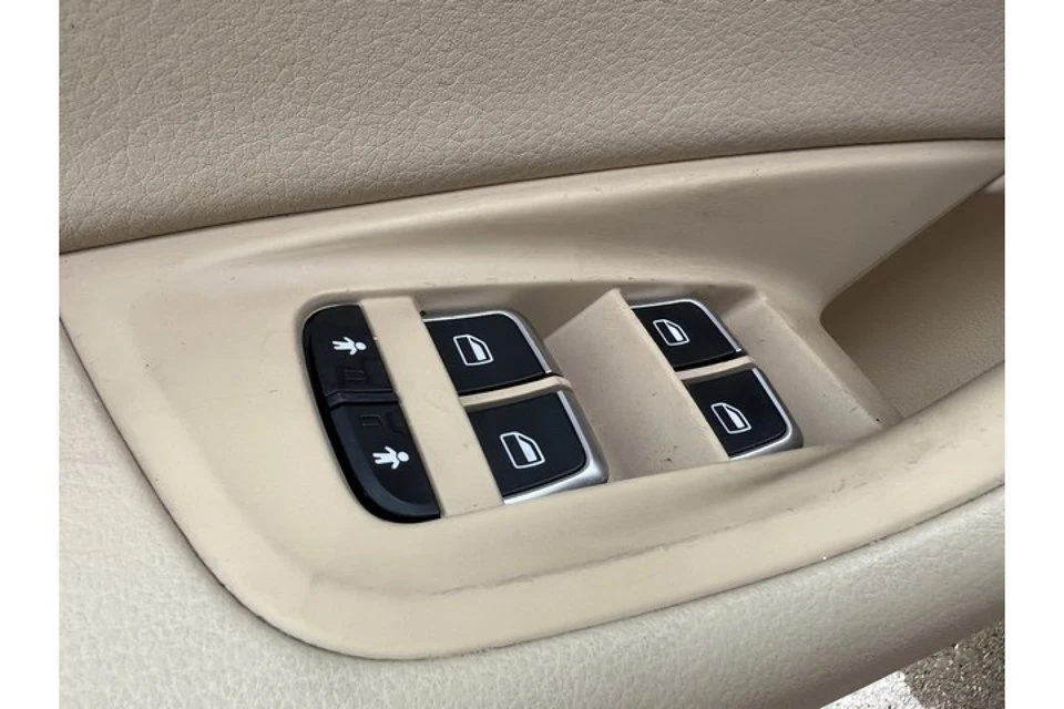 2015 Audi C7 A6 - Image 14 of 16
