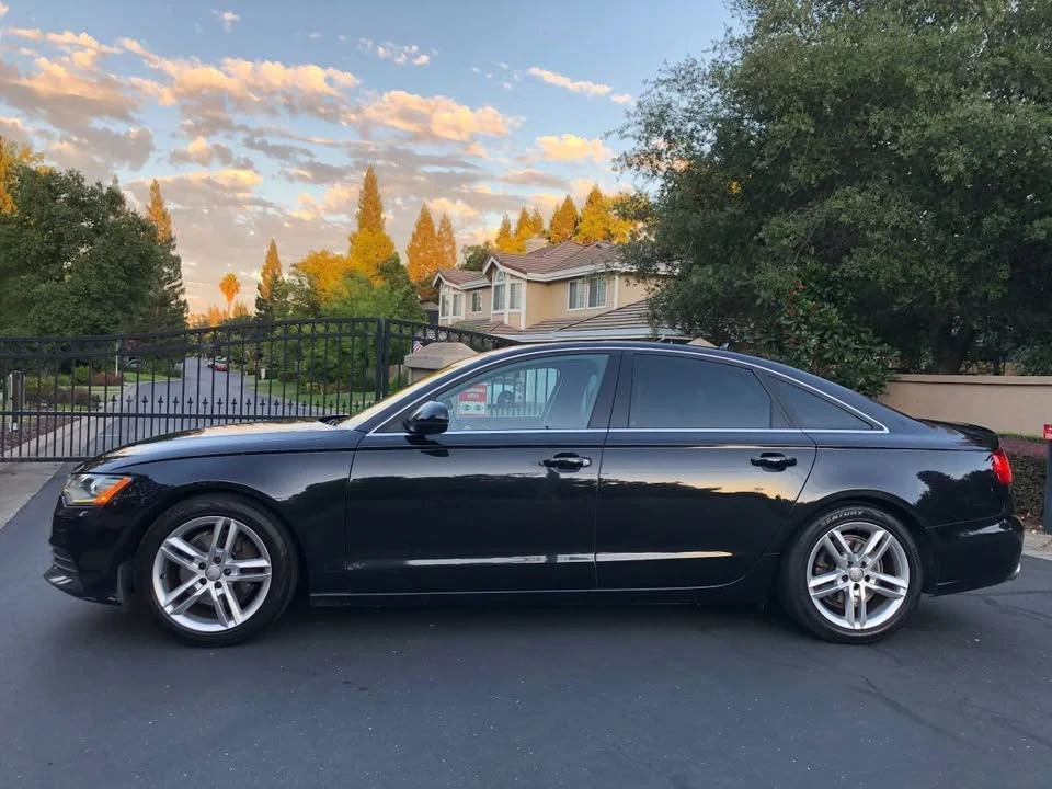 2015 Audi C7 A6 - Image 16 of 19