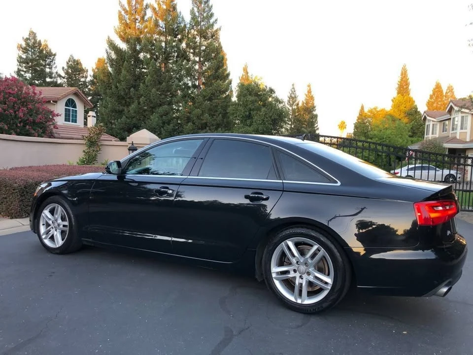 2015 Audi C7 A6 - Image 17 of 19