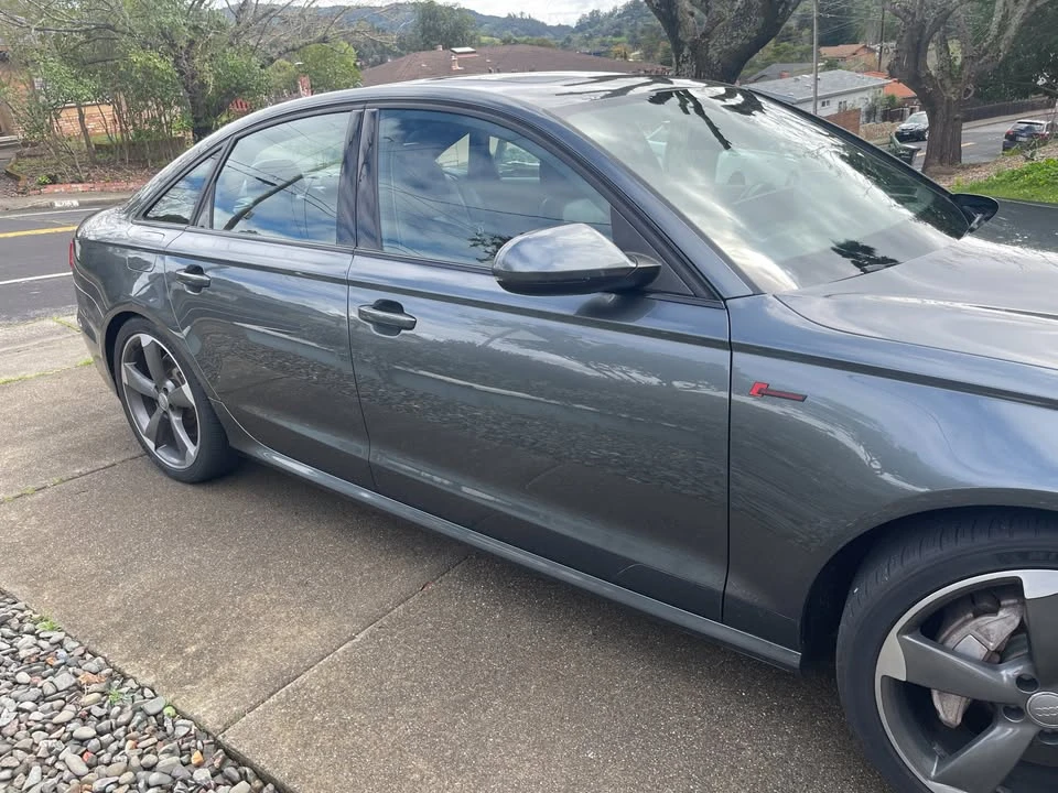 2015 Audi C7 A6 - Image 13 of 13