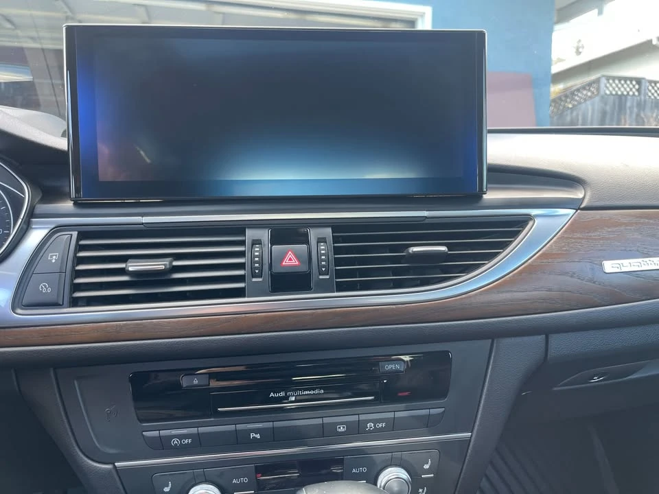 2015 Audi C7 A6 - Image 7 of 13
