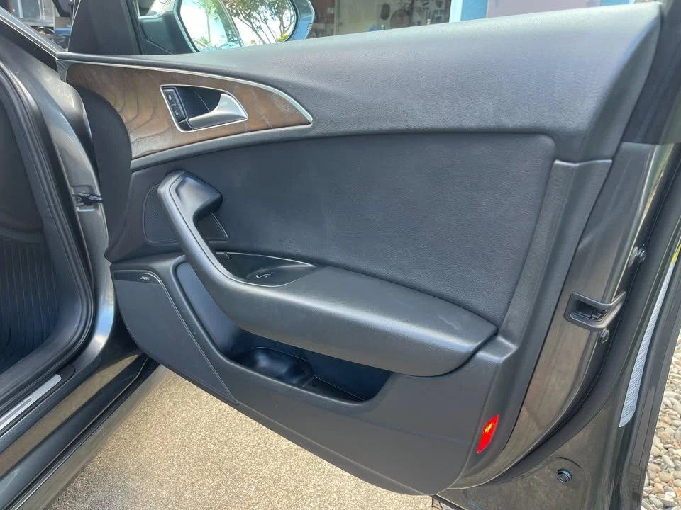 2015 Audi C7 A6 - Image 10 of 13