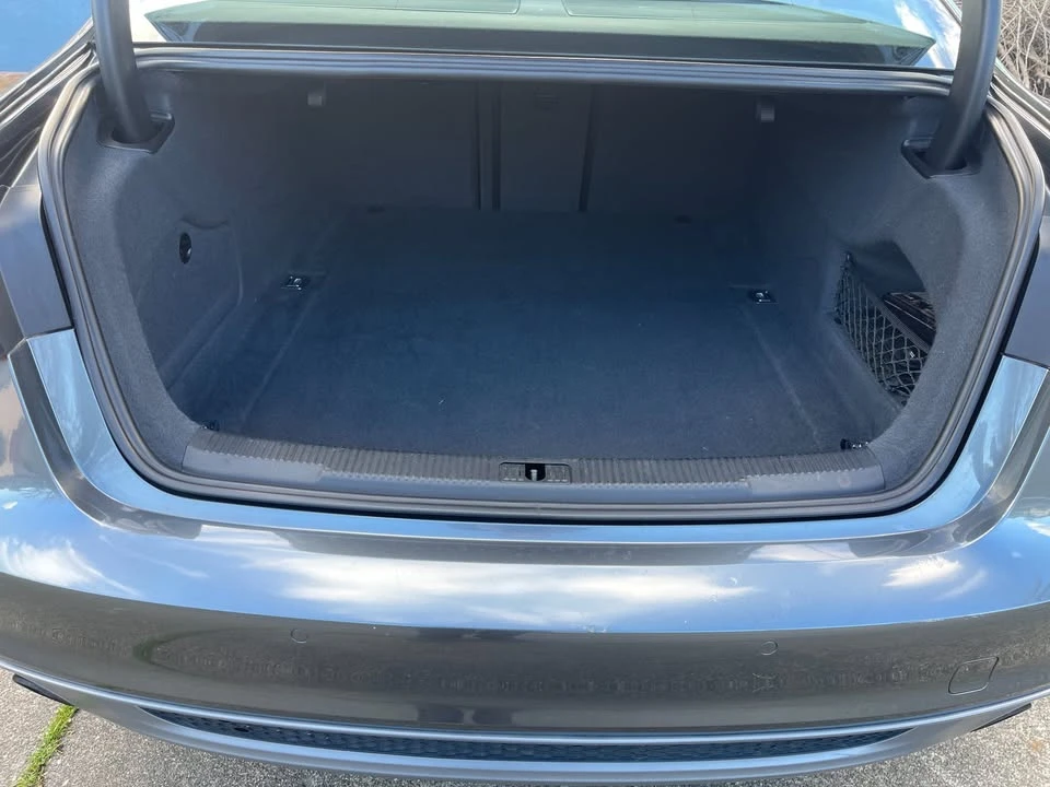 2015 Audi C7 A6 - Image 12 of 13