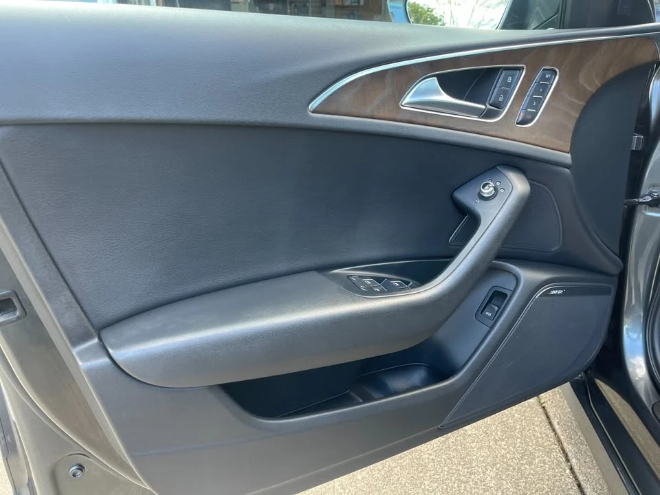 2015 Audi C7 A6 - Image 5 of 13