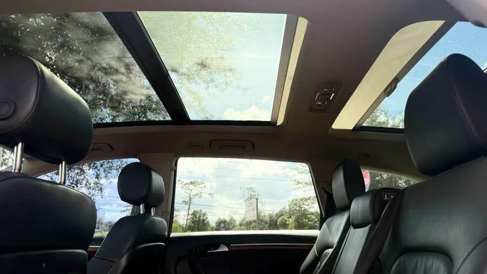 2015 Audi C7 A7 - Image 13 of 13