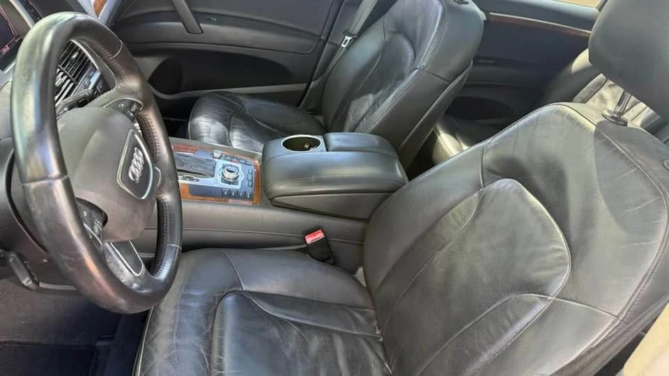 2015 Audi C7 A7 - Image 9 of 13