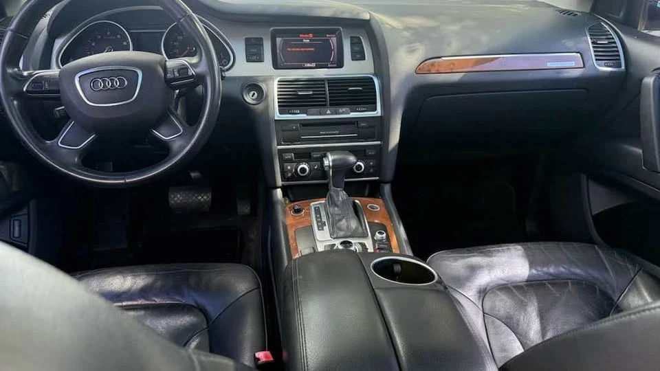 2015 Audi C7 A7 - Image 8 of 13