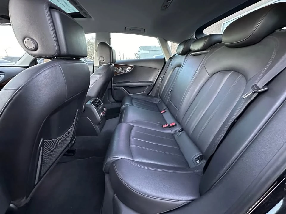 2015 Audi C7 A7 - Image 9 of 11