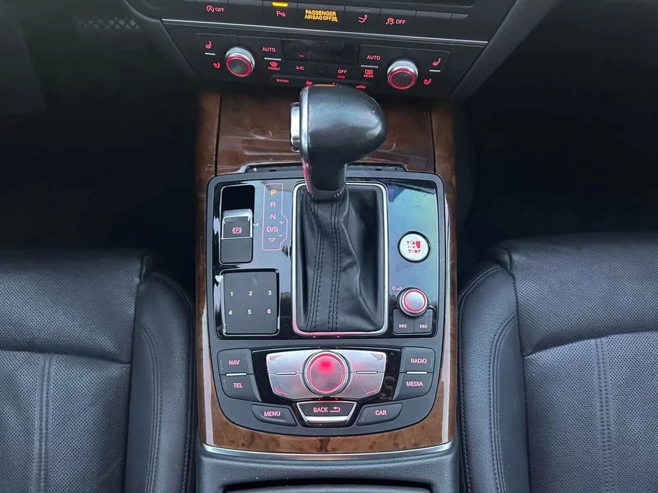 2015 Audi C7 A7 - Image 6 of 11