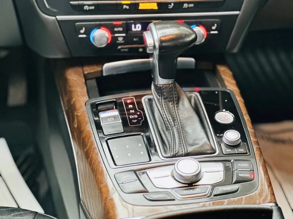 2015 Audi C7 A7 - Image 7 of 11