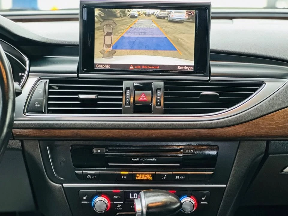 2015 Audi C7 A7 - Image 8 of 11