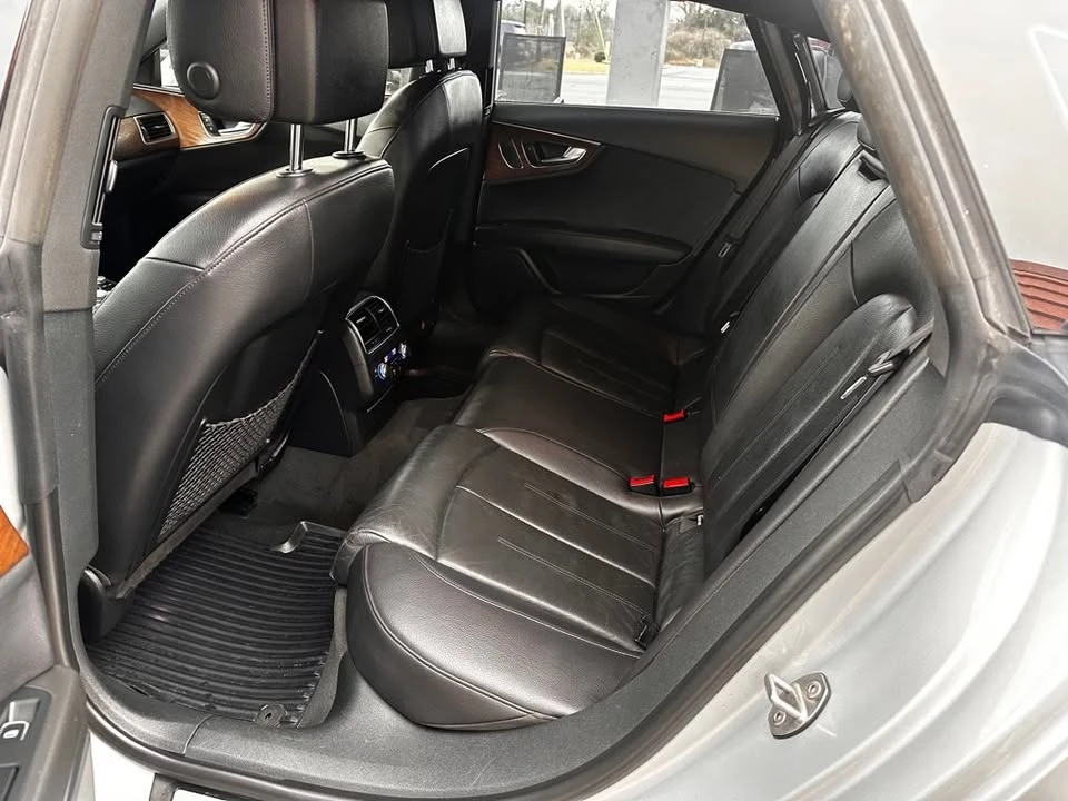 2015 Audi C7 A7 - Image 11 of 11