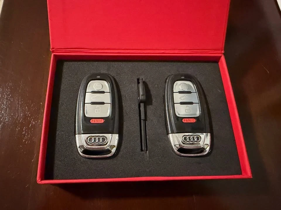 2015 Audi C7 A7 - Image 16 of 18