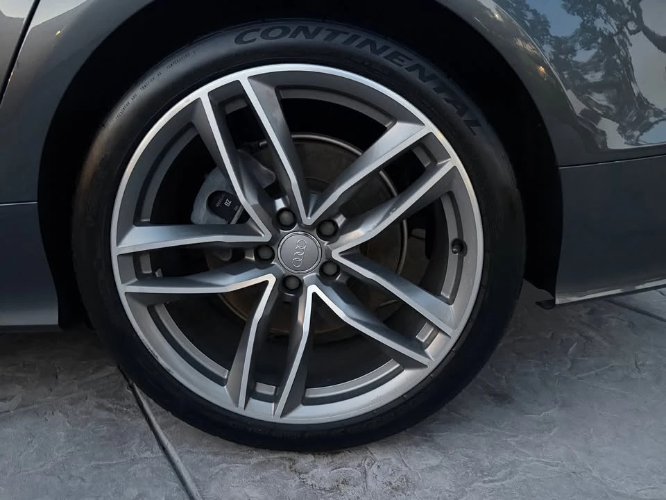 2015 Audi C7 A7 - Image 13 of 18