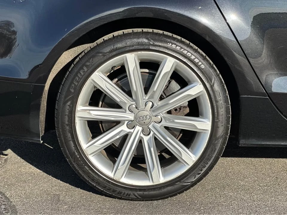 2015 Audi C7 A7 - Image 7 of 19