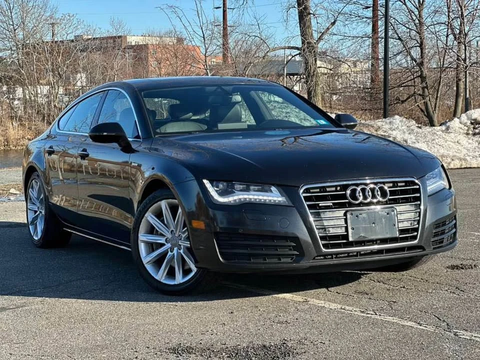 2015 Audi C7 A7 - Image 2 of 19