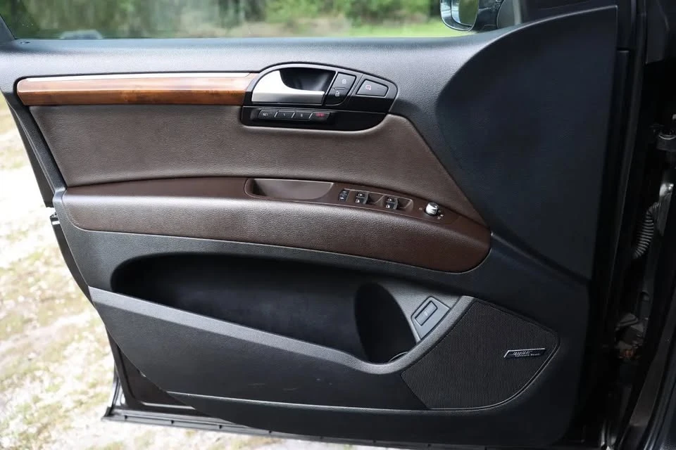 2015 Audi C7 A7 - Image 14 of 14