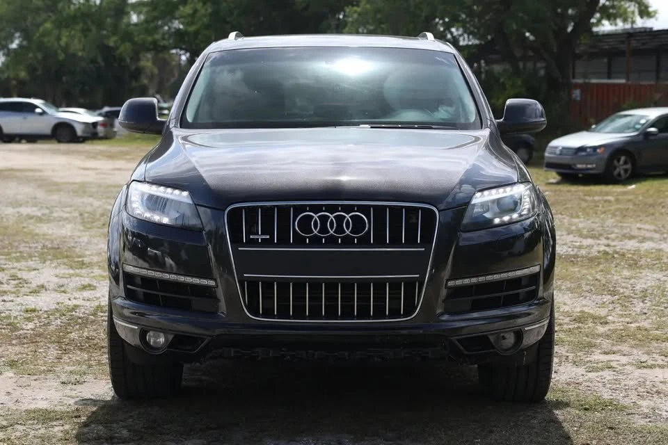 2015 Audi C7 A7 - Image 6 of 14