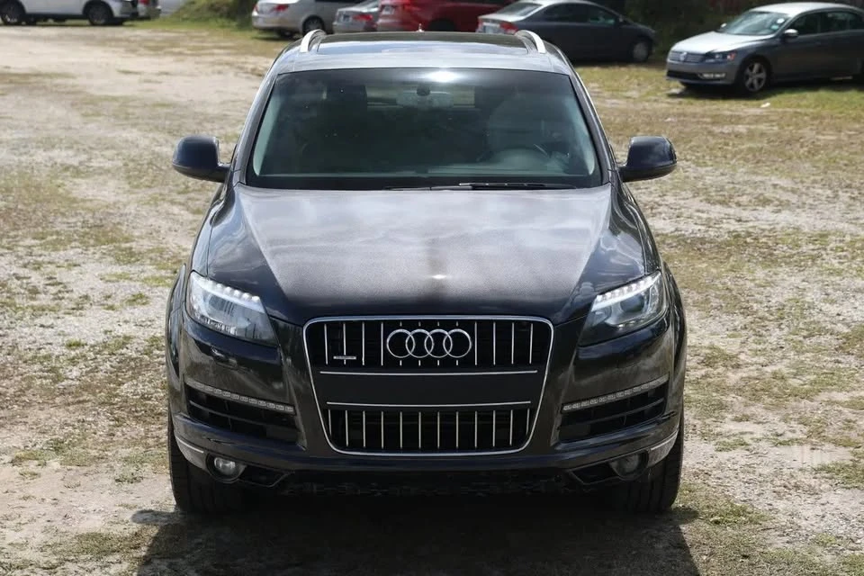 2015 Audi C7 A7 - Image 11 of 14