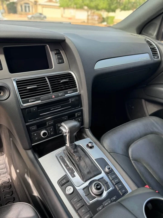 2015 Audi C7 A7 - Image 8 of 18