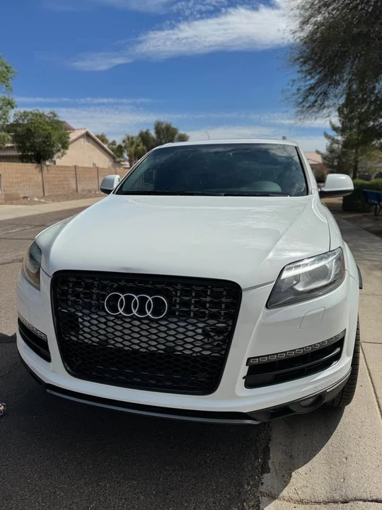 2015 Audi C7 A7 - Image 3 of 18